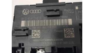 MODULO ELECTRONICO AUDI A4 BER. 2.0 16V TDI (143 CV) DE 2008 - D.4469625 / 8K0959793B