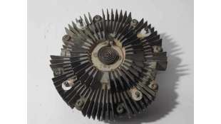 VENTILADOR VISCOSO MOTOR NISSAN CABSTAR --09.06 2.5 D (131 CV) DE 2008 - D.4469643