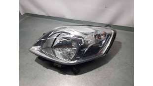 FARO IZQUIERDO CITROEN NEMO 1.4 HDi (68 CV) DE 2009 - D.4469746 2