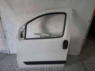 PUERTA DELANTERA IZQUIERDA CITROEN NEMO 1.4 HDi (68 CV) DE 2009 - D.4469794