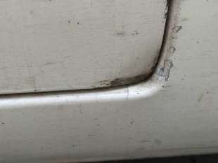 PUERTA DELANTERA IZQUIERDA CITROEN NEMO 1.4 HDi (68 CV) DE 2009 - D.4469794 2