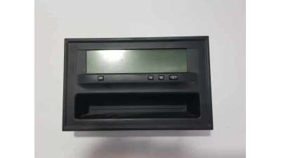 PANTALLA MULTIFUNCION MITSUBISHI GRANDIS 2.0 DI-D (136 CV) DE 2008 - D.4469826 / 875A136