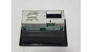 PANTALLA MULTIFUNCION MITSUBISHI GRANDIS 2.0 DI-D (136 CV) DE 2008 - D.4469826 / 875A136 2