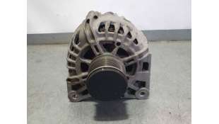 ALTERNADOR RENAULT CAPTUR 1.5 dCi D FAP Energy (90 CV) DE 2016 - D.4469839 / 231001318R