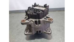ALTERNADOR RENAULT CAPTUR 1.5 dCi D FAP Energy (90 CV) DE 2016 - D.4469839 / 231001318R 2