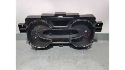 CUADRO INSTRUMENTOS RENAULT CAPTUR 1.5 dCi D FAP Energy (90 CV) DE 2016 - D.4469869 / 248109520R