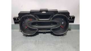 CUADRO INSTRUMENTOS RENAULT CAPTUR 1.5 dCi D FAP Energy (90 CV) DE 2016 - D.4469869 / 248109520R