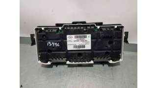 CUADRO INSTRUMENTOS RENAULT CAPTUR 1.5 dCi D FAP Energy (90 CV) DE 2016 - D.4469869 / 248109520R