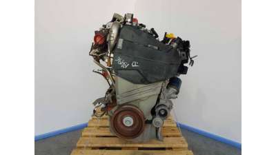 MOTOR COMPLETO RENAULT CAPTUR 1.5 dCi D FAP Energy (90 CV) DE 2016 - D.4469901 / K9KE629