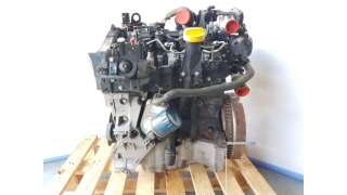 MOTOR COMPLETO RENAULT CAPTUR 1.5 dCi D FAP Energy (90 CV) DE 2016 - D.4469901 / K9KE629