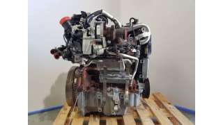 MOTOR COMPLETO RENAULT CAPTUR 1.5 dCi D FAP Energy (90 CV) DE 2016 - D.4469901 / K9KE629