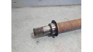 TRANSMISION DELANTERA DERECHA RENAULT CAPTUR 1.5 dCi D FAP Energy (90 CV) DE 2016 - D.4469953 / 391005153R 2