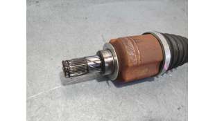 TRANSMISION DELANTERA IZQUIERDA RENAULT CAPTUR 1.5 dCi D FAP Energy (90 CV) DE 2016 - D.4469954 / 391010433R 2