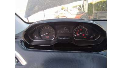 CUADRO INSTRUMENTOS PEUGEOT 208 1.2 12V e-THP (110 CV) DE 2019 - D.4470011
