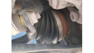 TRANSMISION DELANTERA IZQUIERDA PEUGEOT 208 1.2 12V e-THP (110 CV) DE 2019 - D.4470096 2