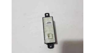 MANDO RADIO PEUGEOT 2008 1.2 12V e-THP / PureTech (110 CV) DE 2019 - D.4470126 / 98097243XU 2