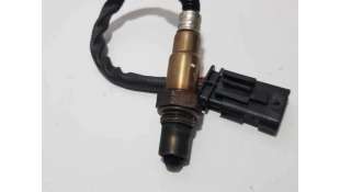 SONDA LAMBDA PEUGEOT 2008 1.2 12V e-THP / PureTech (110 CV) DE 2019 - D.4470132 / 9810666880 2