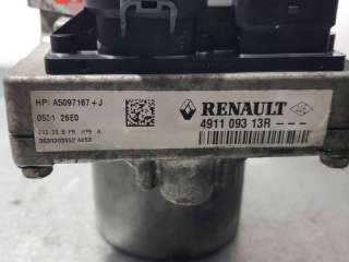 BOMBA DIRECCION ELECTRICA RENAULT LAGUNA III 2.0 dCi D (131 CV) DE 2010 - D.4470281 / 491109613R