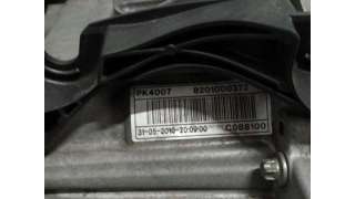 CAJA CAMBIOS RENAULT LAGUNA III 2.0 dCi D (131 CV) DE 2010 - D.4470284 / PK4007