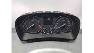 CUADRO INSTRUMENTOS RENAULT LAGUNA III 2.0 dCi D (131 CV) DE 2010 - D.4470301 / 248100006R