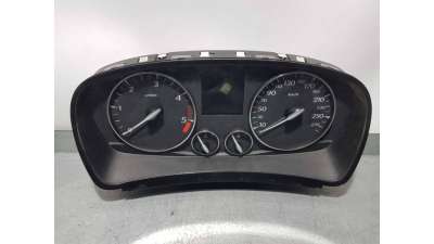 CUADRO INSTRUMENTOS RENAULT LAGUNA III 2.0 dCi D (131 CV) DE 2010 - D.4470301 / 248100006R