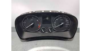 CUADRO INSTRUMENTOS RENAULT LAGUNA III 2.0 dCi D (131 CV) DE 2010 - D.4470301 / 248100006R