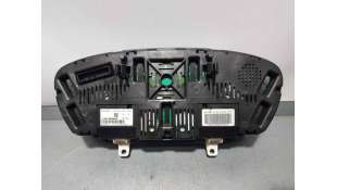 CUADRO INSTRUMENTOS RENAULT LAGUNA III 2.0 dCi D (131 CV) DE 2010 - D.4470301 / 248100006R 2
