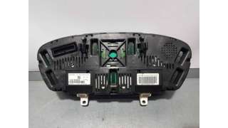 CUADRO INSTRUMENTOS RENAULT LAGUNA III 2.0 dCi D (131 CV) DE 2010 - D.4470301 / 248100006R