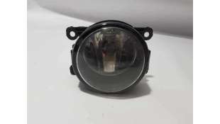 FARO ANTINIEBLA DERECHO RENAULT LAGUNA III 2.0 dCi D (131 CV) DE 2010 - D.4470311 / 8200074008