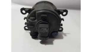 FARO ANTINIEBLA DERECHO RENAULT LAGUNA III 2.0 dCi D (131 CV) DE 2010 - D.4470311 / 8200074008 2