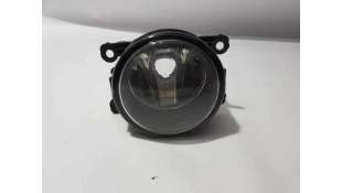 FARO ANTINIEBLA IZQUIERDO RENAULT LAGUNA III 2.0 dCi D (131 CV) DE 2010 - D.4470312 / 8200074008