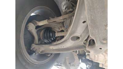 BRAZO SUSPENSION INFERIOR DELANTERO IZQUIERDO SKODA SUPERB 2.0 TDI (150 CV) DE 2018 - D.4470559