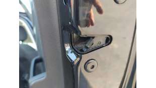 CERRADURA PUERTA TRASERA DERECHA  SKODA SUPERB 2.0 TDI (150 CV) DE 2018 - D.4470570