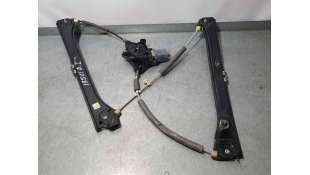 ELEVALUNAS DELANTERO IZQUIERDO SKODA SUPERB 2.0 TDI (150 CV) DE 2018 - D.4470583