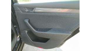 ELEVALUNAS TRASERO DERECHO SKODA SUPERB 2.0 TDI (150 CV) DE 2018 - D.4470584