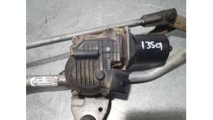 MOTOR LIMPIA DELANTERO SKODA SUPERB 2.0 TDI (150 CV) DE 2018 - D.4470610 / 3V1955023A 2