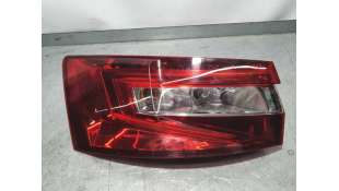 PILOTO TRASERO IZQUIERDO SKODA SUPERB 2.0 TDI (150 CV) DE 2018 - D.4470625 / 3V5945207