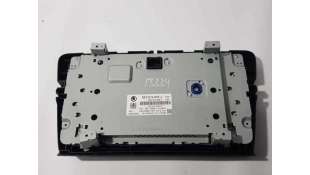 PANTALLA MULTIFUNCION SKODA OCTAVIA LIM. 1.6 TDI DPF (110 CV) DE 2016 - D.4470821 / 5E0919605J 2