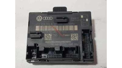 MODULO ELECTRONICO AUDI A6 BERLINA 2.7 V6 24V TDI (190 CV) DE 2010 - D.4470827 / 4F0959793R