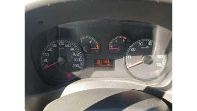 CUADRO INSTRUMENTOS FIAT DOBLO CARGO 1.9 JTD (105 CV) DE 2008 - D.4470865
