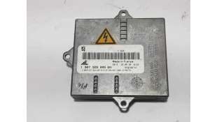 CENTRALITA FAROS XENON PEUGEOT 407 SW 3.0 V6 24V (211 CV) DE 2005 - D.4471095 / 50192506050168 2