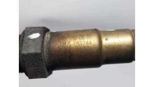 SONDA LAMBDA MERCEDES CLASE SLK  ROADSTER 2.3 Compresor (197 CV) DE 2001 - D.4471103 / 000505T244 2