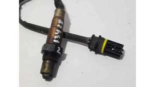 SONDA LAMBDA MERCEDES CLASE SLK  ROADSTER 2.3 Compresor (197 CV) DE 2001 - D.4471104 / 000501T013 2