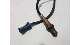 SONDA LAMBDA PEUGEOT 407 SW 3.0 V6 24V (211 CV) DE 2005 - D.4471107 2