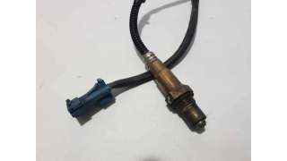 SONDA LAMBDA PEUGEOT 407 SW 3.0 V6 24V (211 CV) DE 2005 - D.4471107