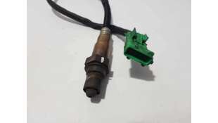 SONDA LAMBDA PEUGEOT 407 SW 3.0 V6 24V (211 CV) DE 2005 - D.4471109 2