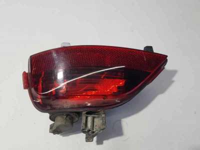 PILOTO TRASERO IZQUIERDO PARAGOLPES RENAULT LAGUNA III 2.0 dCi D (150 CV) DE 2010 - D.4471110