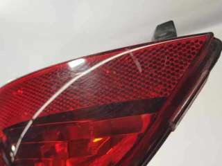 PILOTO TRASERO IZQUIERDO PARAGOLPES RENAULT LAGUNA III 2.0 dCi D (150 CV) DE 2010 - D.4471110
