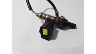 SONDA LAMBDA MERCEDES CLASE A 1.7 (116 CV) DE 2005 - D.4471143 / A0035428118 2