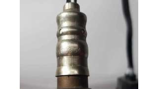 SONDA LAMBDA MERCEDES CLASE A 1.7 (116 CV) DE 2005 - D.4471143 / A0035428118